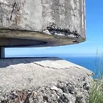 Rosablu Tra Mare E Parco Di Portofino Appartamento