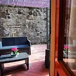 Appartamento Rosablu Tra Mare E Parco Di Portofino Camogli