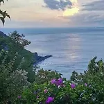 Appartamento Rosablu Tra Mare E Parco Di Portofino