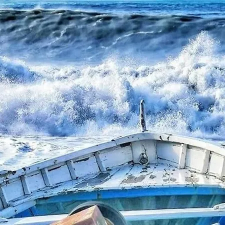 Rosablu Tra Mare E Parco Di Portofino דירה