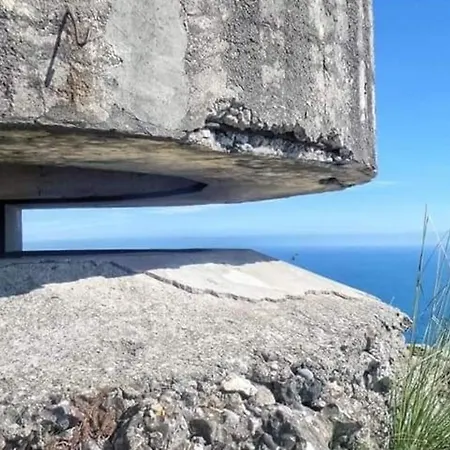 Rosablu Tra Mare E Parco Di Portofino Appartamento